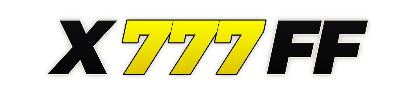 x777ff Logo
